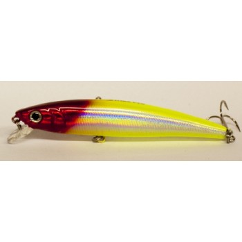 Vobleris Strike Pro Arc Minnow 90 X10 Vobleris Strike Pro Arc Minnow 90 X10
